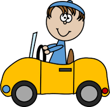 a driver